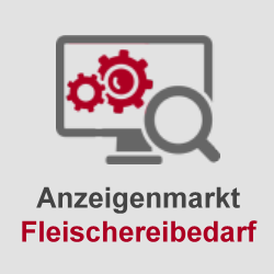 Bild für die Startseite Fleischereibedarf